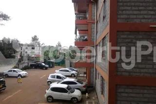 Flat&Apartment for rent Mountain View Nairobi