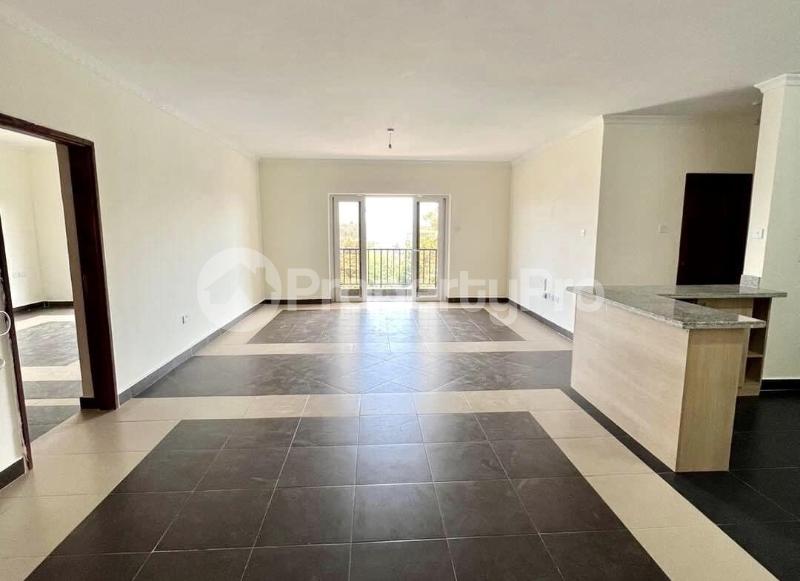 2 bedroom Flat&Apartment for rent Lavington Nairobi