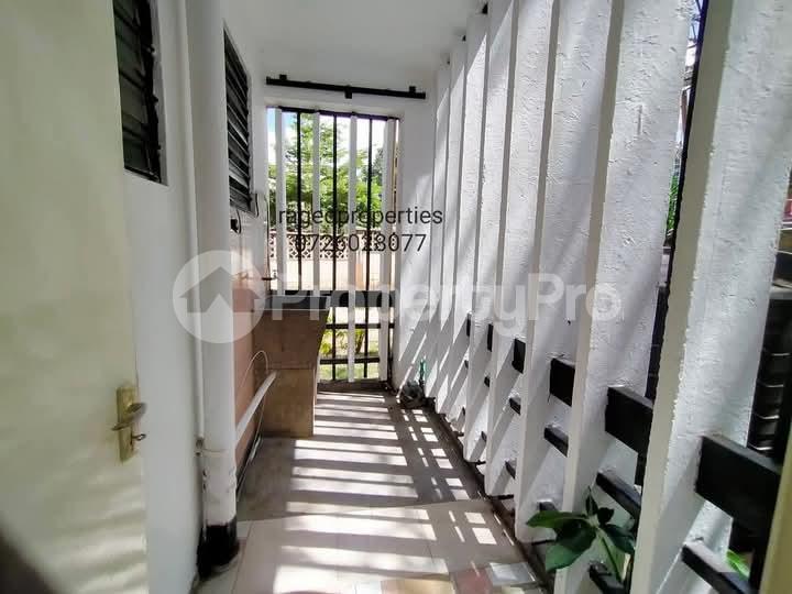 2 bedroom Flat&Apartment for rent South B Nairobi