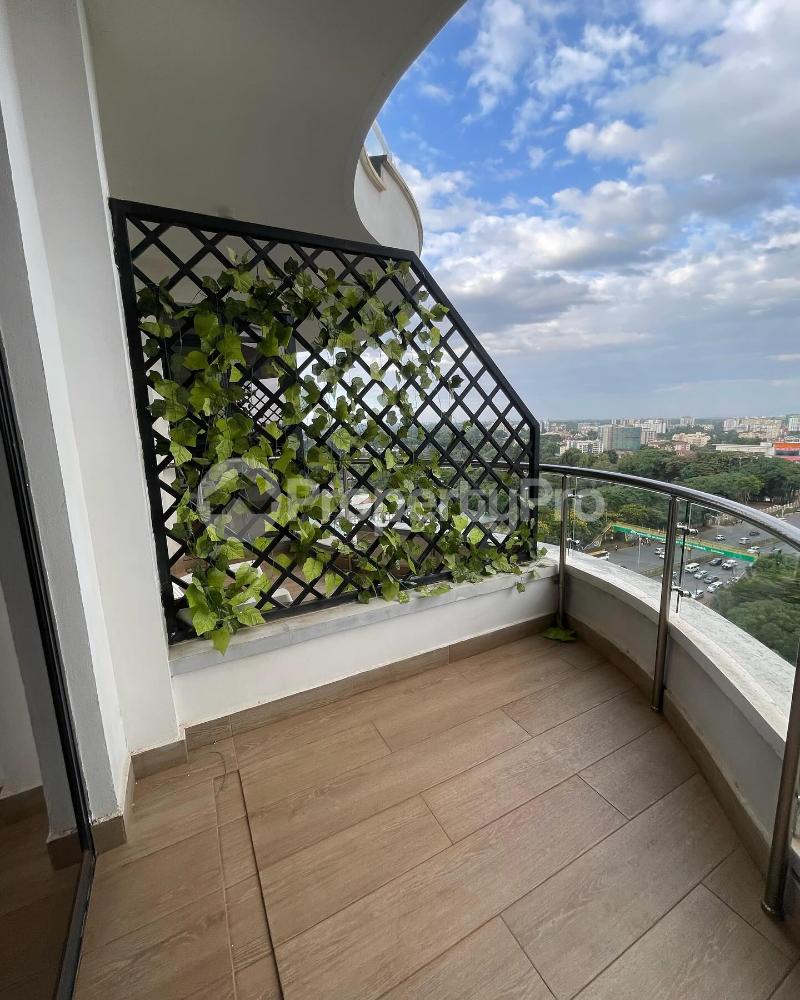 2 bedroom Flat&Apartment for rent Westlands Nairobi