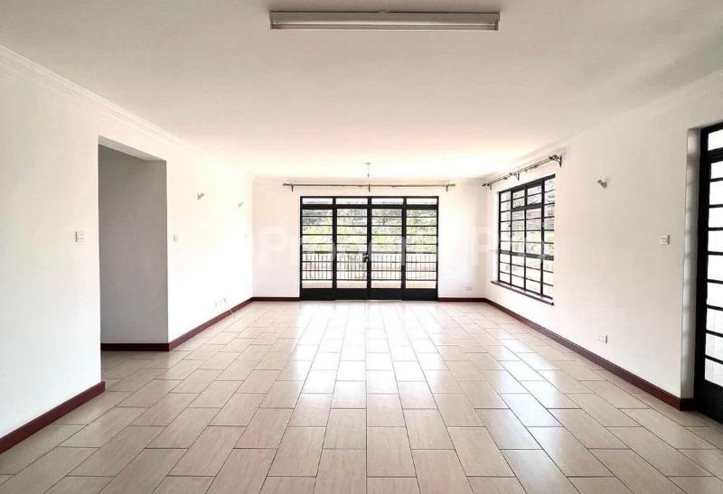 2 bedroom Flat&Apartment for rent Kileleshwa Nairobi