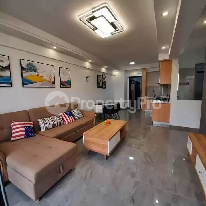 2 bedroom Flat&Apartment for sale Kilimani Nairobi