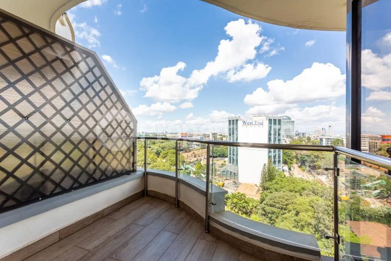 2 bedroom Flat&Apartment for rent Westlands Nairobi