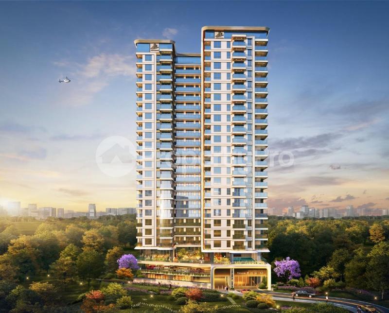 Flat&Apartment for sale Kileleshwa Nairobi