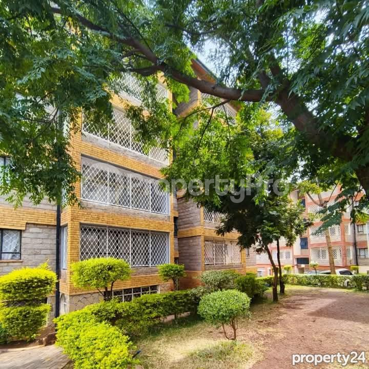 Flat&Apartment for rent Riverside Nairobi