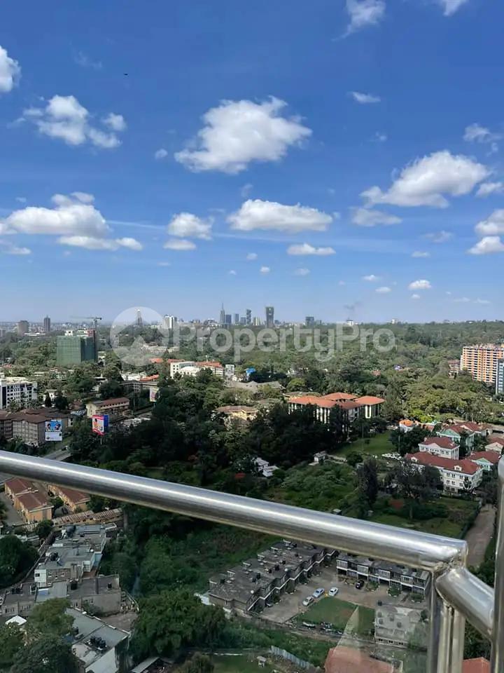2 bedroom Flat&Apartment for rent Westlands Nairobi