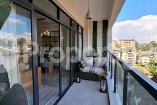 Flat&Apartment for rent Lavington Nairobi