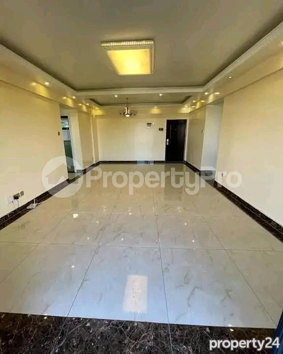 Flat&Apartment for rent Kilimani Nairobi