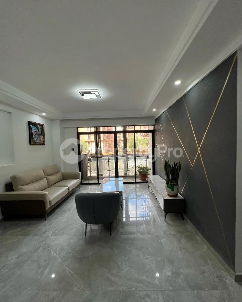 2 bedroom Flat&Apartment for sale Kileleshwa Nairobi