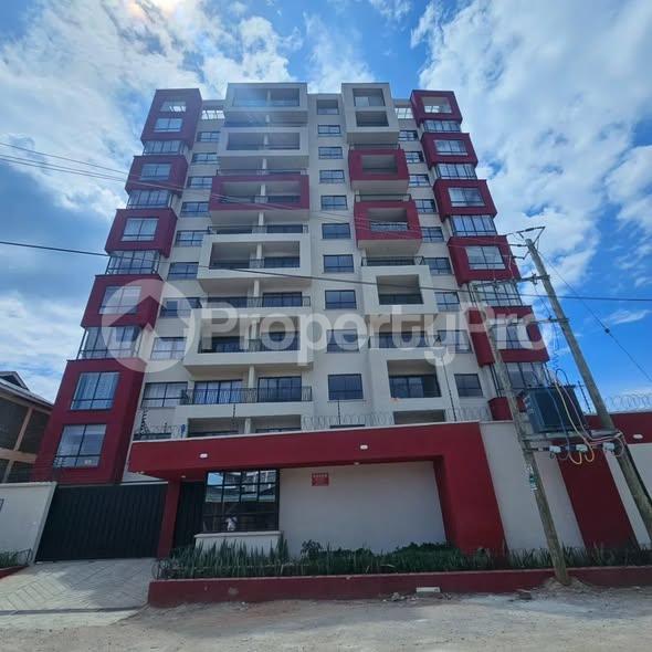 2 bedroom Flat&Apartment for rent Ngong Rd Nairobi