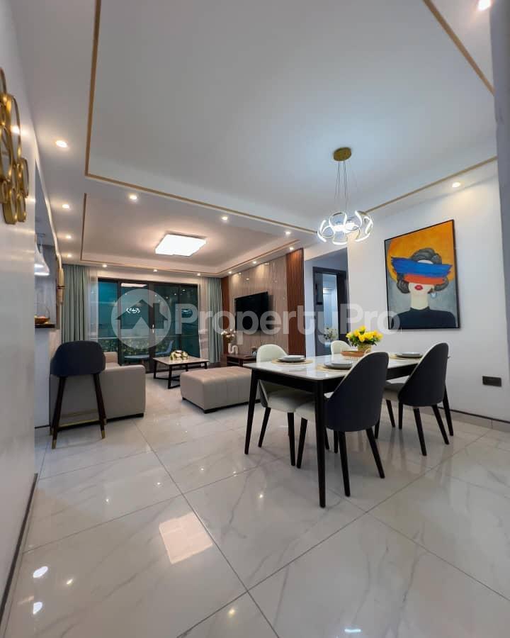 2 bedroom Townhouse for sale Kilimani Nairobi