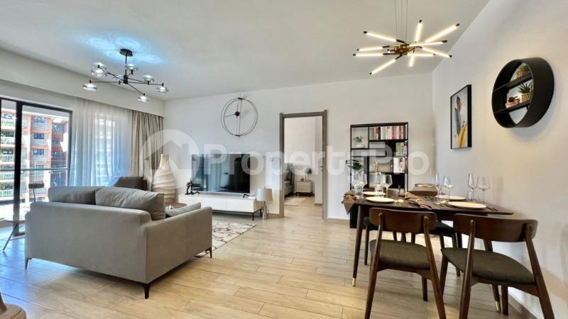 2 bedroom Flat&Apartment for sale Mombasa Rd Nairobi