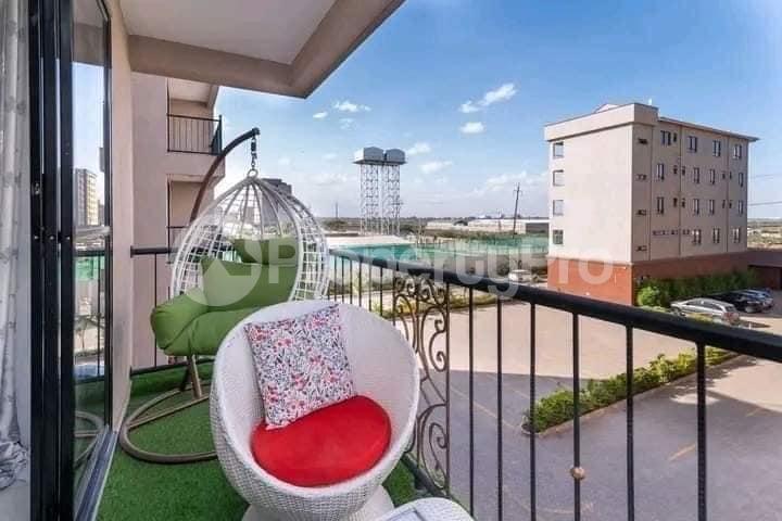 2 bedroom Flat&Apartment for sale Syokimau Nairobi