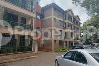 Flat&Apartment for rent Kileleshwa Nairobi