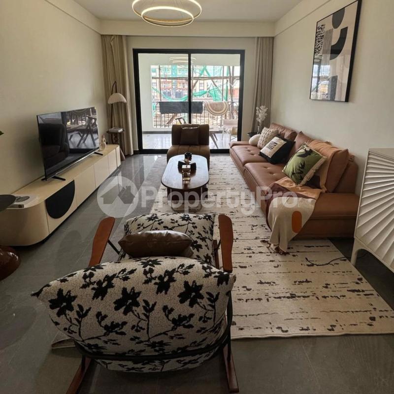 2 bedroom Flat&Apartment for sale Syokimau Nairobi