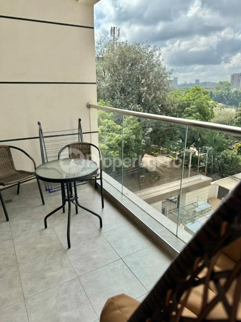 2 bedroom Flat&Apartment for rent Riverside Nairobi