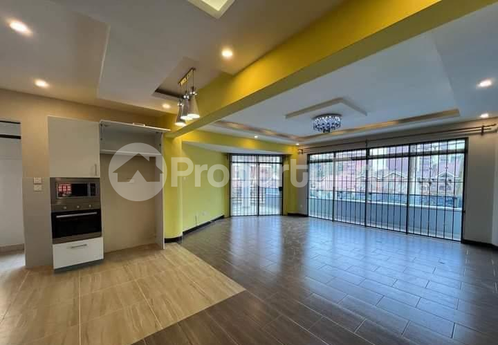 Flat&Apartment for rent Kileleshwa Nairobi