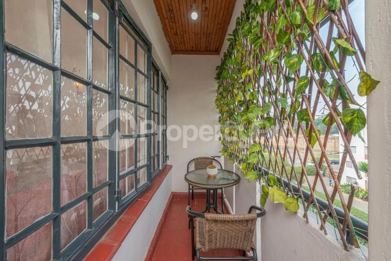 2 bedroom Flat&Apartment for shortlet Parklands Nairobi