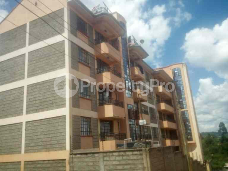 2 bedroom Flat&Apartment for rent Ruaka Nairobi - 0