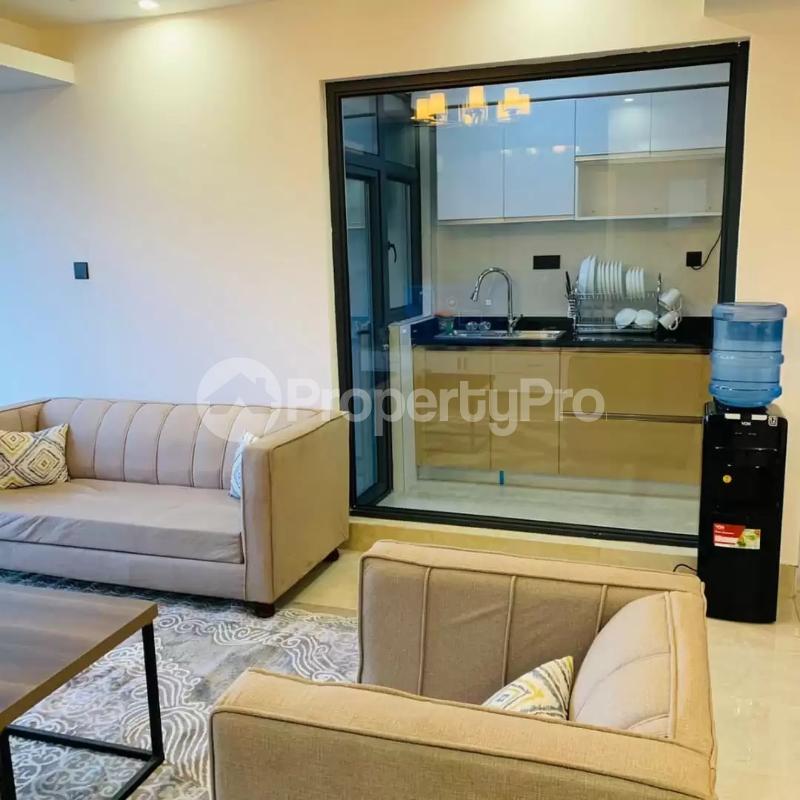 2 bedroom Flat&Apartment for rent Lavington Nairobi