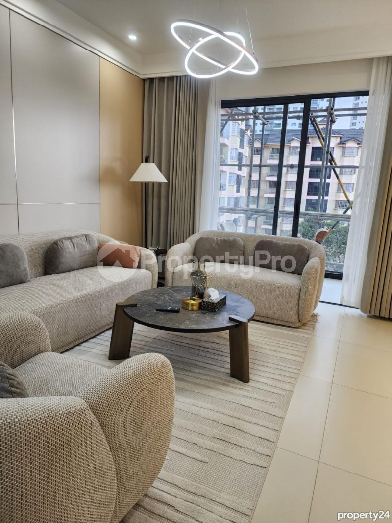 Flat&Apartment for sale Kileleshwa Nairobi