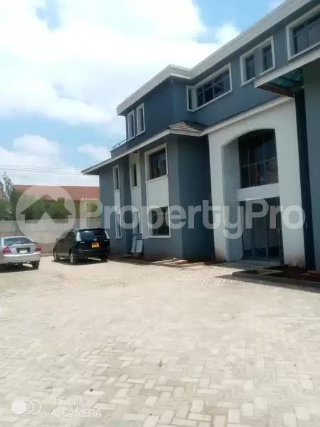 2 bedroom Flat&Apartment for rent Syokimau Nairobi