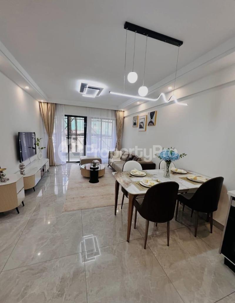 Flat&Apartment for sale Kileleshwa Nairobi