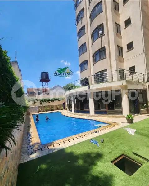 2 bedroom Flat&Apartment for rent Westlands Nairobi