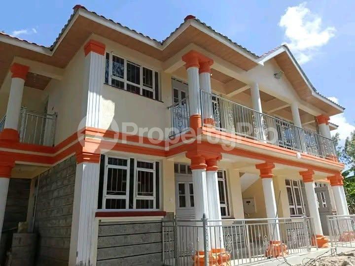 2 bedroom Flat&Apartment for rent Karen Nairobi