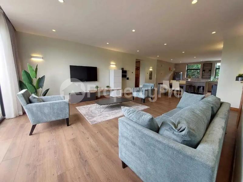 2 bedroom Flat&Apartment for rent Kitisuru Nairobi