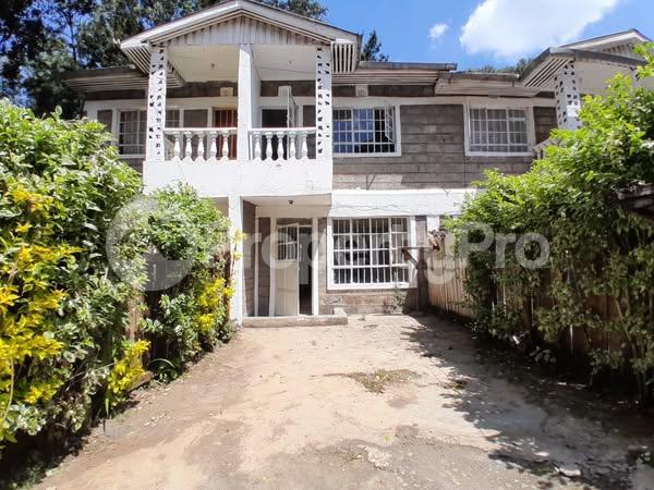 2 bedroom Flat&Apartment for rent Karen Nairobi