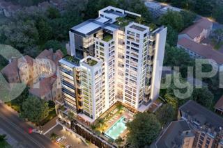 Flat&Apartment for sale Kilimani Nairobi