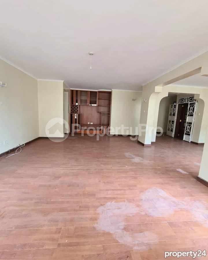 Flat&Apartment for rent Kilimani Nairobi