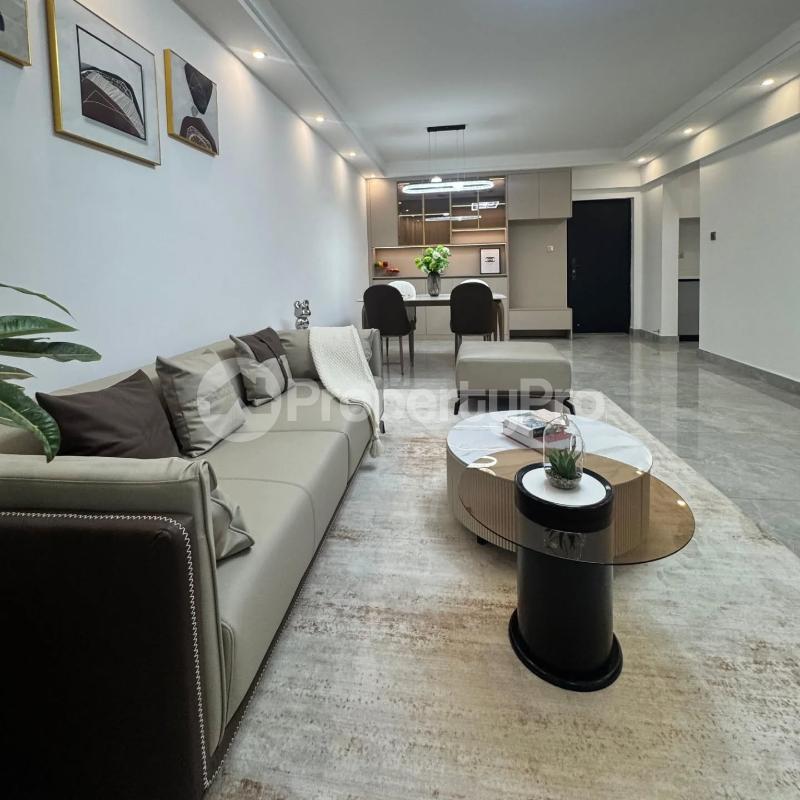 2 bedroom Flat&Apartment for sale Kileleshwa Nairobi