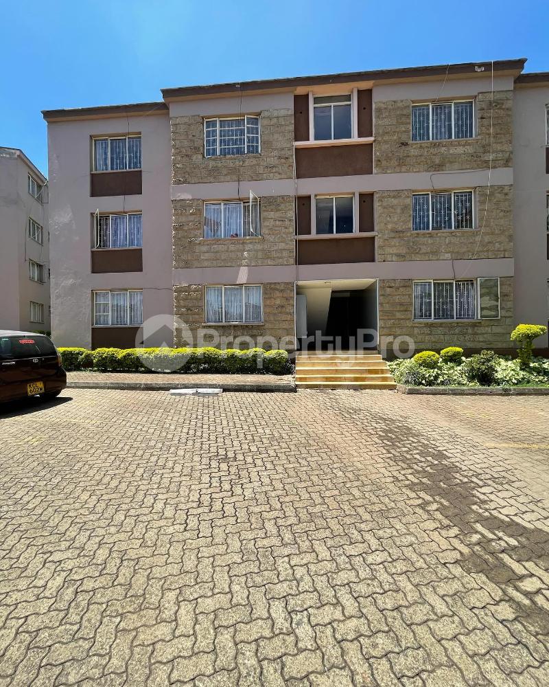 2 bedroom Flat&Apartment for rent Nyari Westlands Nairobi