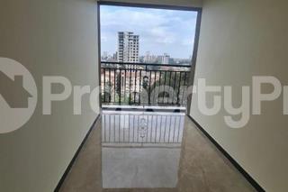 Flat&Apartment for rent Kilimani Nairobi