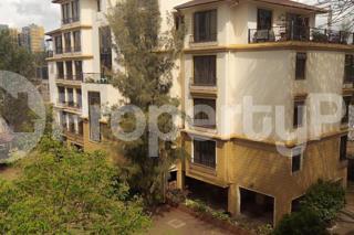 Flat&Apartment for rent Kilimani Nairobi