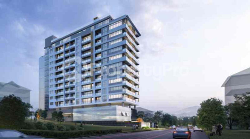 2 bedroom Flat&Apartment for sale Upper Hill Nairobi