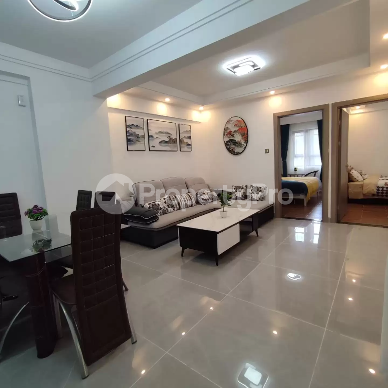 2 bedroom Flat&Apartment for sale Lavington Nairobi