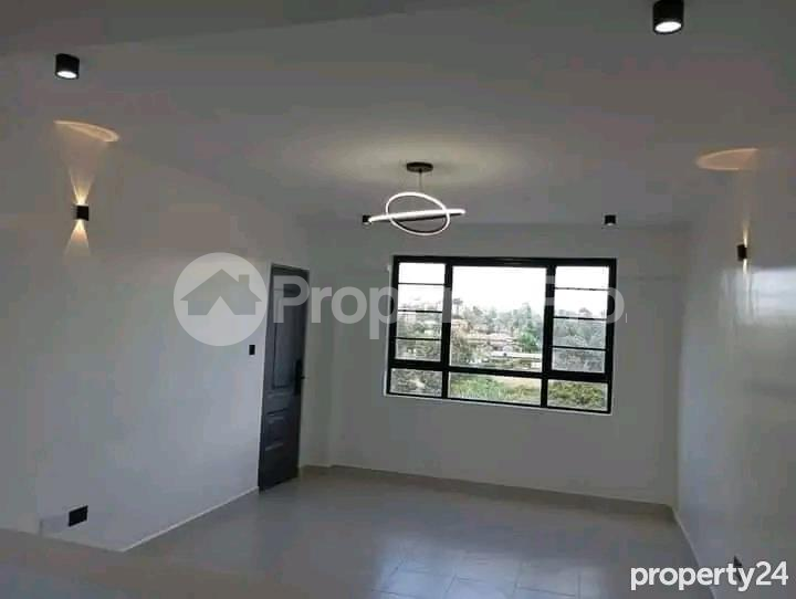 Flat&Apartment for rent Ruaka Nairobi