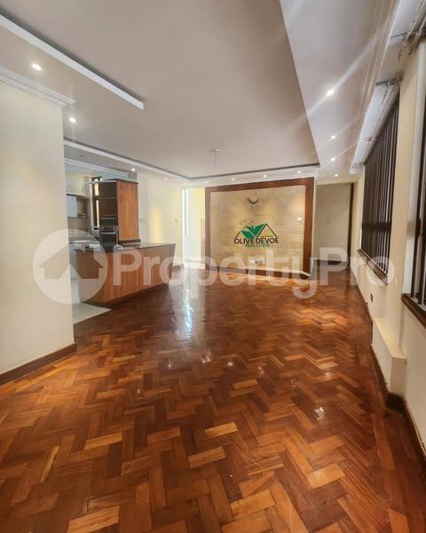 2 bedroom Flat&Apartment for rent Lavington Nairobi