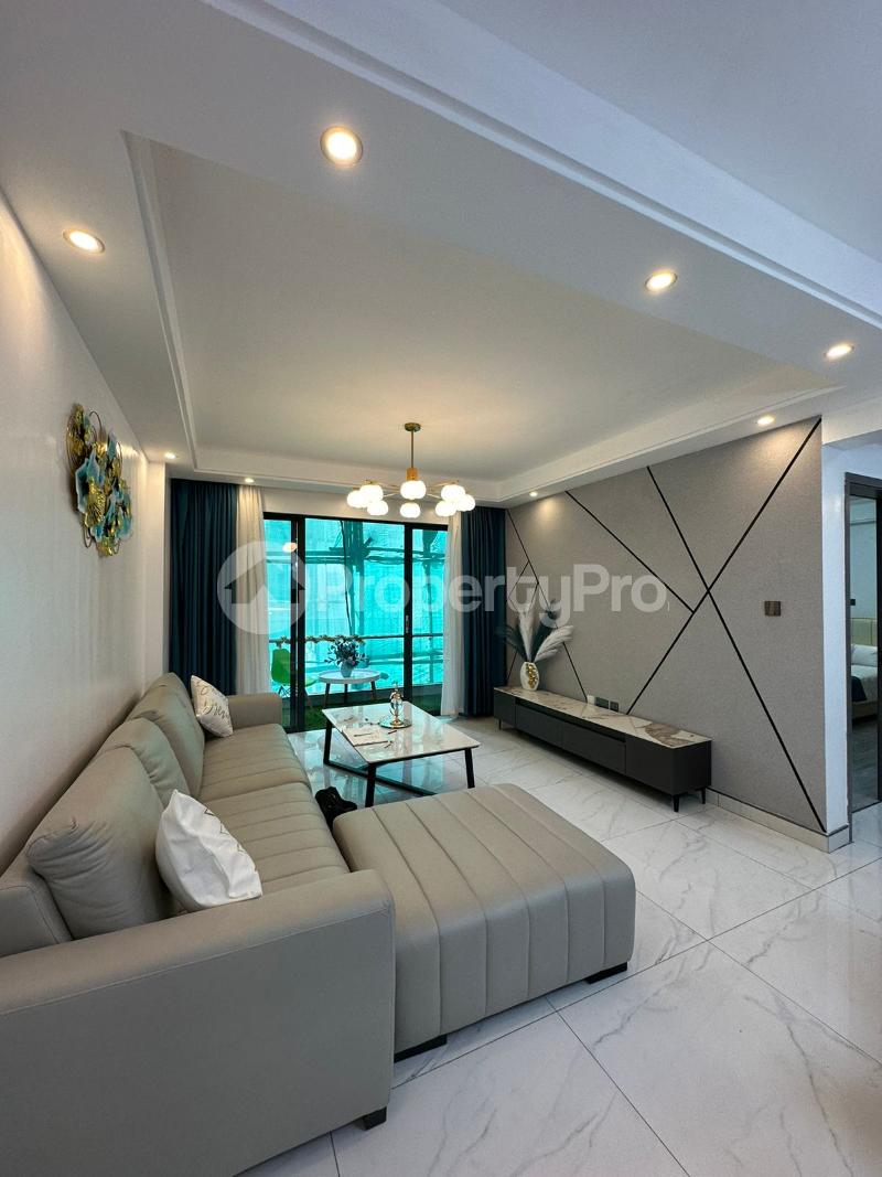 2 bedroom Flat&Apartment for sale Kilimani Nairobi