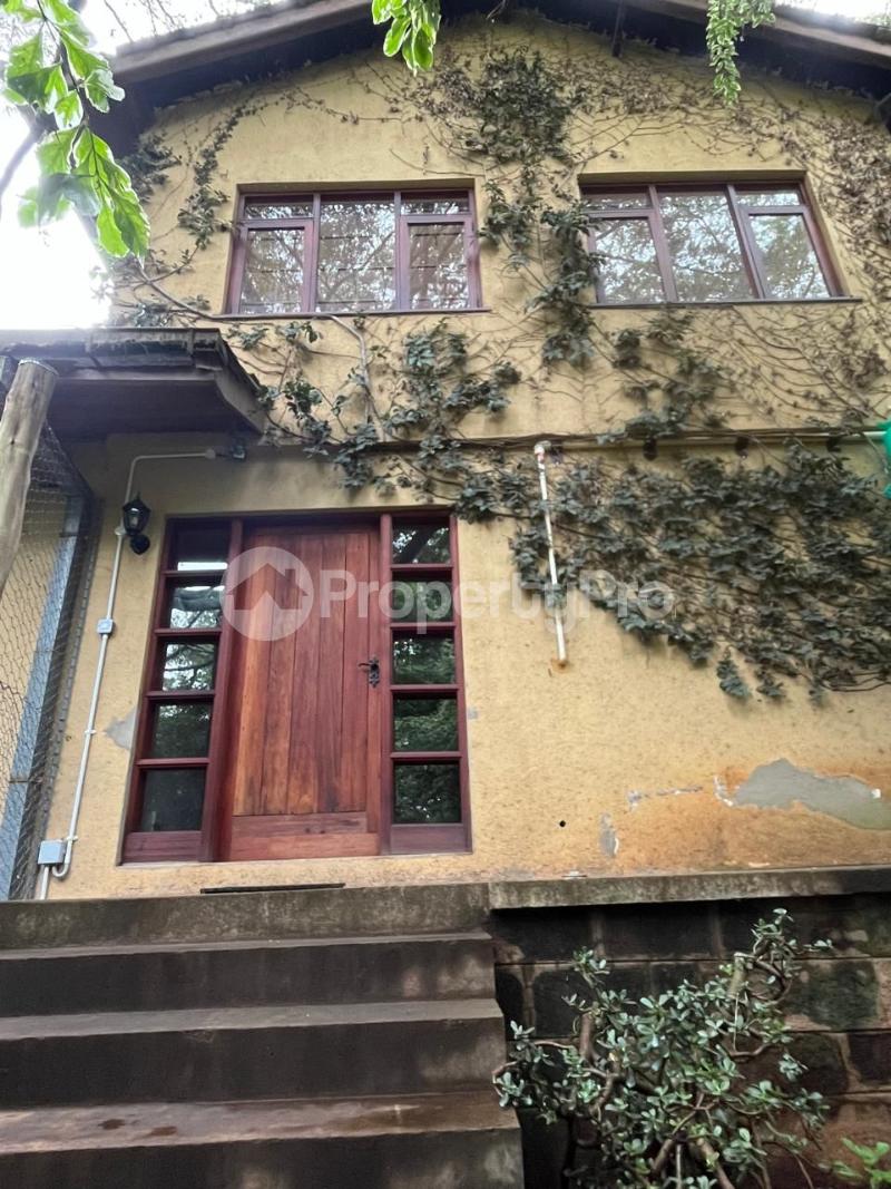 2 bedroom Flat&Apartment for rent Karen Nairobi