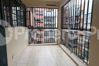 2 bedroom Flat&Apartment for rent Lavington Nairobi