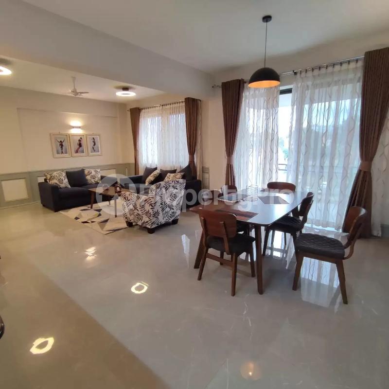 2 bedroom Flat&Apartment for rent Kileleshwa Nairobi