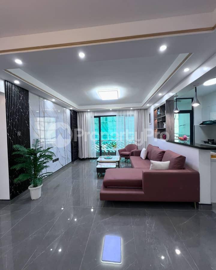 2 bedroom Townhouse for sale Kilimani Nairobi