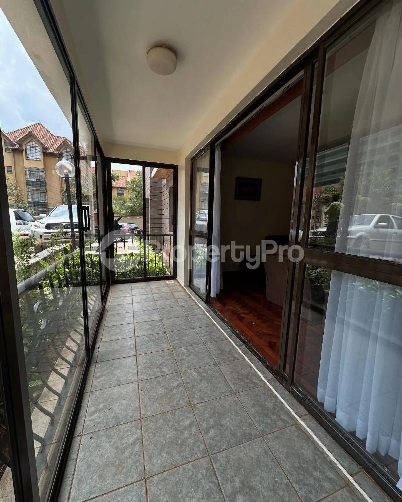2 bedroom Flat&Apartment for sale Kilimani Nairobi