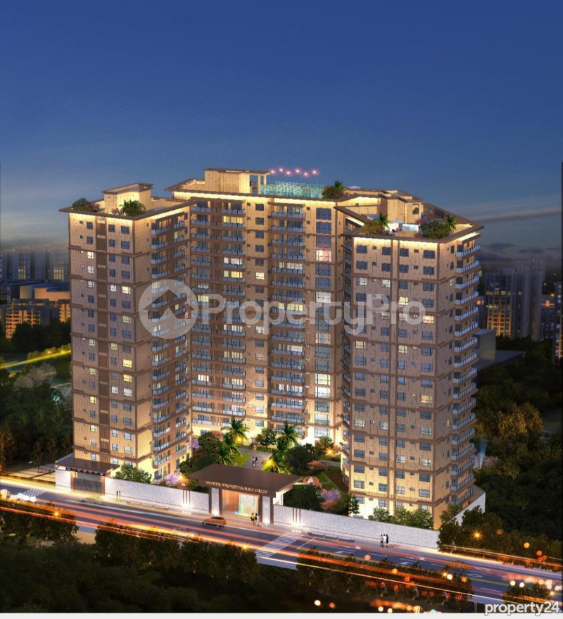 Flat&Apartment for sale Kilimani Nairobi