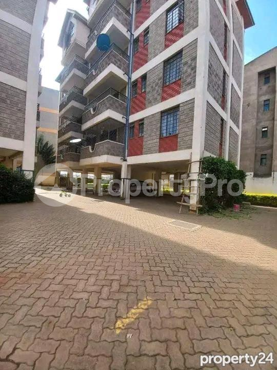Flat&Apartment for rent Ngong Rd Nairobi