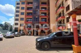 Flat&Apartment for rent Ngong Rd Nairobi